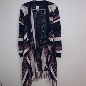 Lucky Brand Cardigan